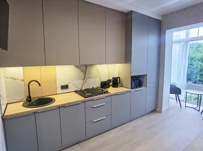 Квартира Для вашего идеального отдыха