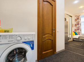 Апартаменты Петропавловская 8 В Питер на сутки 4