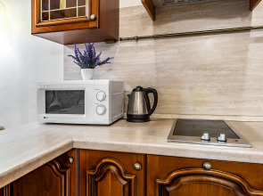 Апартаменты Времена года