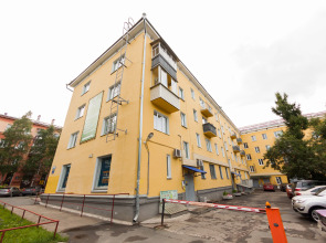 Апартаменты Ленина 15