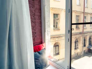 Апартаменты в Золотом треугольнике 2