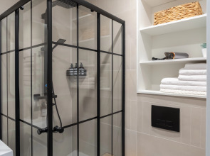 Апартаменты Два Города на Ленинском Проспекте