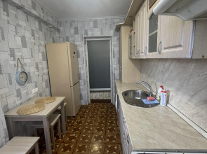 Апартаменты На Корсунова