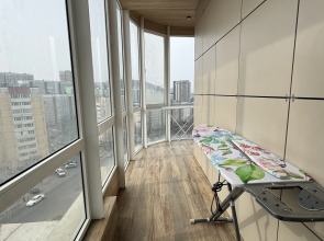 Квартира пр-т Красного знамени 160А Босфор Хоум