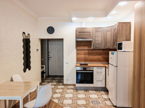 Квартира ArendApartment Graf Orlov 14