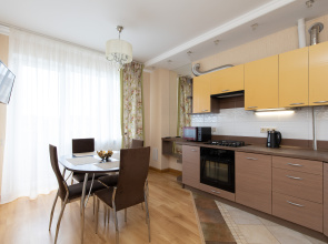 Apartamenty na Turgeneva 10A