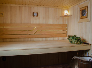 Гостевой дом Марфино