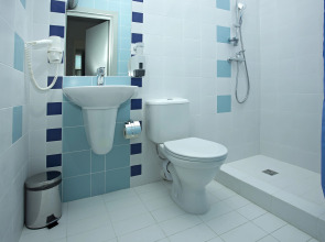 Отель Комфорт