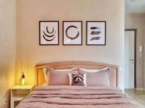 Na Ulitse Lyzina 9 Flat