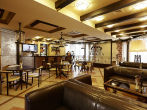 Отель Европа