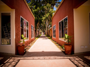 Tropic Garden Hotel