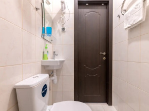 Апартаменты Sergeew Apartments Стандартные на Набережной Макарова