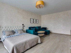 Апартаменты Шаболовка 30/12