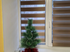 Хостел Турист