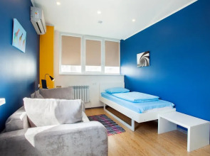 Хостел Квартира 31