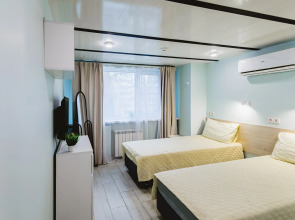 Квартира Студия 1