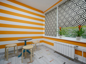 Мини Отель Сова на Юго Западной