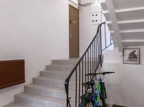 Квартира Грибоедова 29