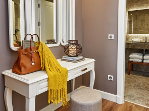 Отель Renata Boutique