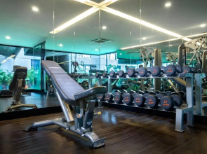 Galleria 12 Hotel Bangkok