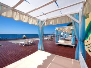 Гостевой дом ЛаСкала