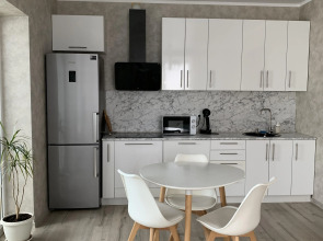Harmony Place Flat