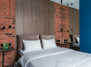 Апартаменты RENT198 Family Zvenigorodskaya 7