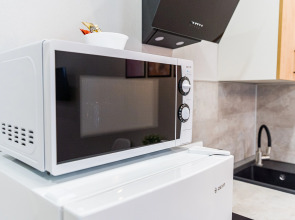 Апартаменты от LetoApart на Мысхакское шоссе 59