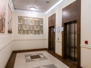 Апартаменты Бизнес Модерн Дизайн у Динамо