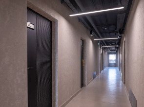 Апартаменты Два Города на Ленинском Проспекте