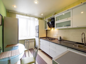 Апартаменты UrаganАраrt На Нахимовском Проспекте