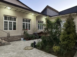 Гостевой дом Brick Palace