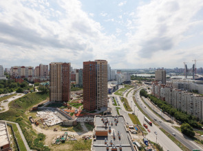 Апартаменты 3х Комнатные Ипподромская