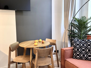 Отель Raido Moscow Big City