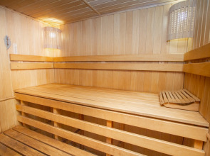 Гостевой Дом GREEN HOME