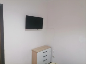 Апартаменты Сабакты