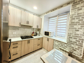 Квартира Мурманский лес