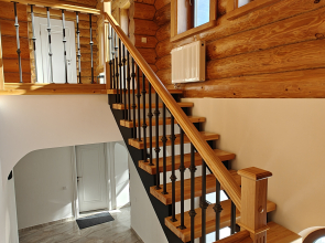 Гостевой дом Ярис