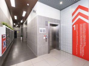 Квартира Легенда