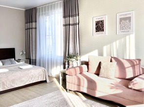 Гостевой Дом Шоколад