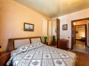 База Отдыха Черномор