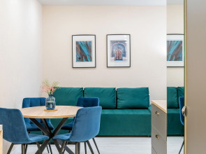 Апартаменты - Central Aparts