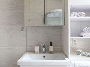 Квартира GM Apartments Райская в центре