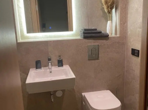 Апартаменты Soul 1