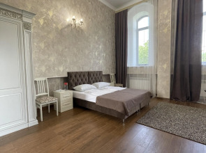 Гостевой Дом Роза Кавказа