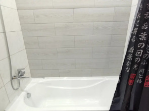 Апартаменты Panda Home в центре возле набережной и аквапарка