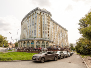 Kvartira v Centre goroda Kazan'
