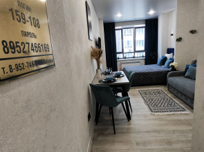 Квартира NATALI Aparts 108.1