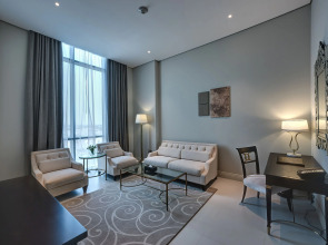 Delta Hotels by Marriott, Dubai Investment Park