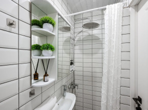 Квартира Teplo Apartments Lemon